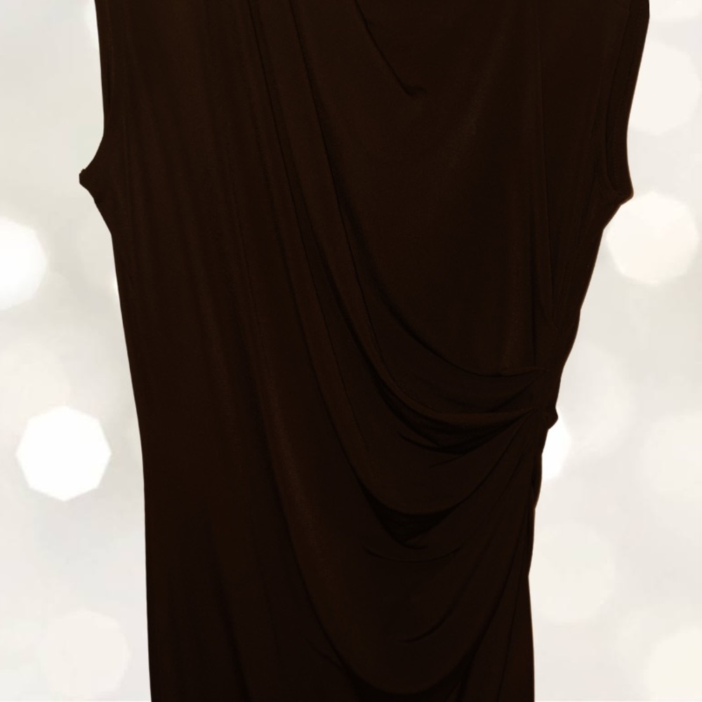 Sculpting Sleek Dress